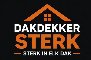 Dakdekker Sterk